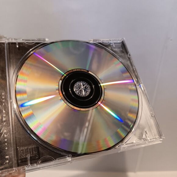 Black Lab Your Body Above Me (CD, 1997)-Geffen Records-Alternative Rock - Picture 5 of 5